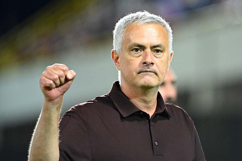Fenerbahçe'de Mourinho etkisi: Ayrılık planları rafa kalktı  - 5. Foto