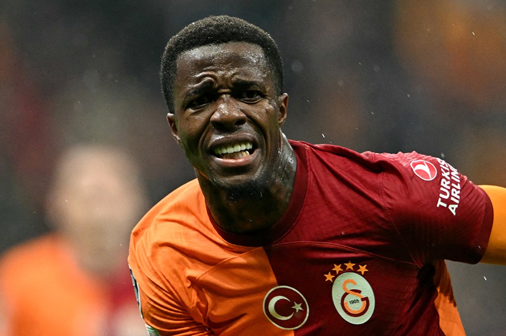 Zaha transferinde sona doğru: "Premier Lig'e dönmesi çok muhtemel"  - 2. Foto