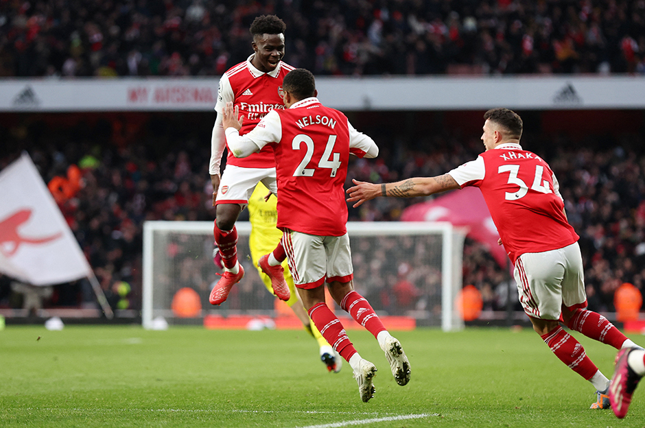 Premier Lig | Arsenal'in gelecek sezon forması sızdırıldı - 2. Foto