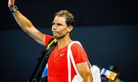 Rafael Nadal'dan Avustralya Açık öncesi kötü haber