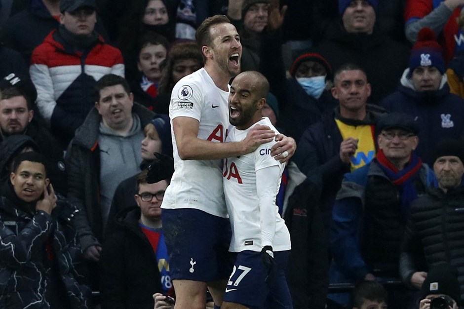 "Fenerbahçe'ye Lucas Moura'dan kötü haber"