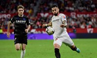 Sevilla'dan Fenerbahçe maçı öncesi Telles'e yeni görev