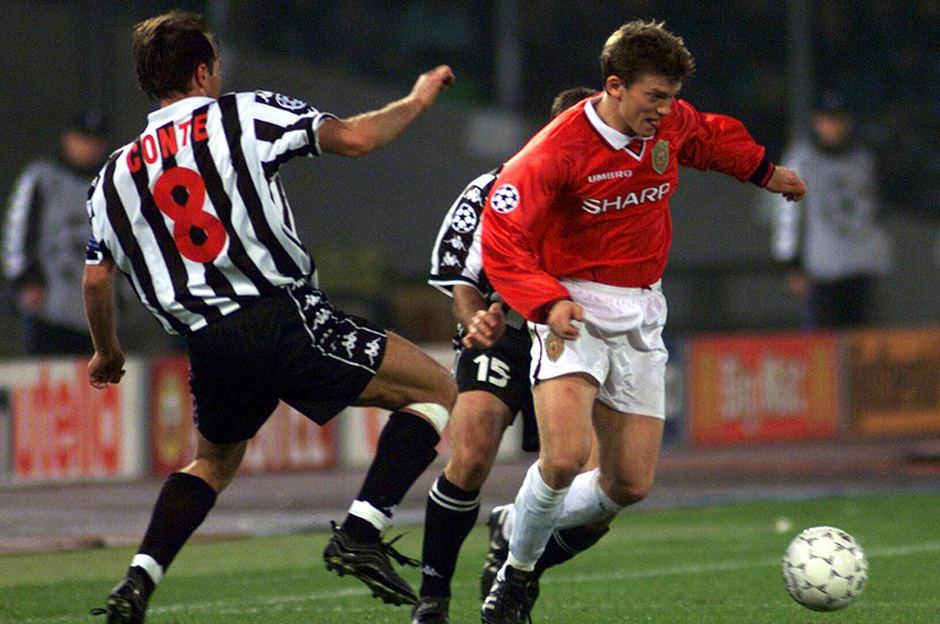 Futbolda 5 Şubat tesadüfü: Bu tarihte doğan yıldız oluyor  - 12. Foto