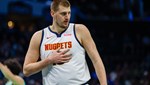 NBA'in "triple-double" makinesi Nikola Jokic