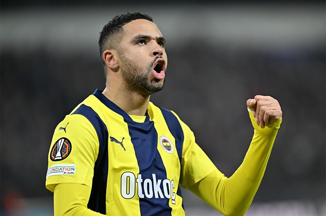 Fenerbahçe'de 40 milyon euroluk plan: Gelecek sezon takımda yoklar - 4. Foto