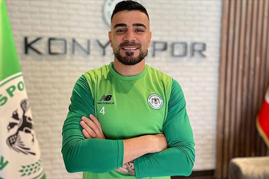 Adil Demirbağ'ın Rizespor'a transferinde beklenmedik gelişme- Son Dakika  Spor Haberleri | NTVSpor