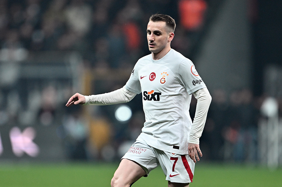 Kerem Aktürkoğlu, Emirhan Arkutcu'nun bu iddiasına cevap verdi.