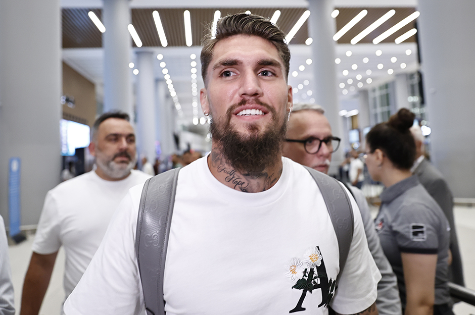 Beşiktaş'tan 280 milyon liralık kombine geliri  - 7. Foto
