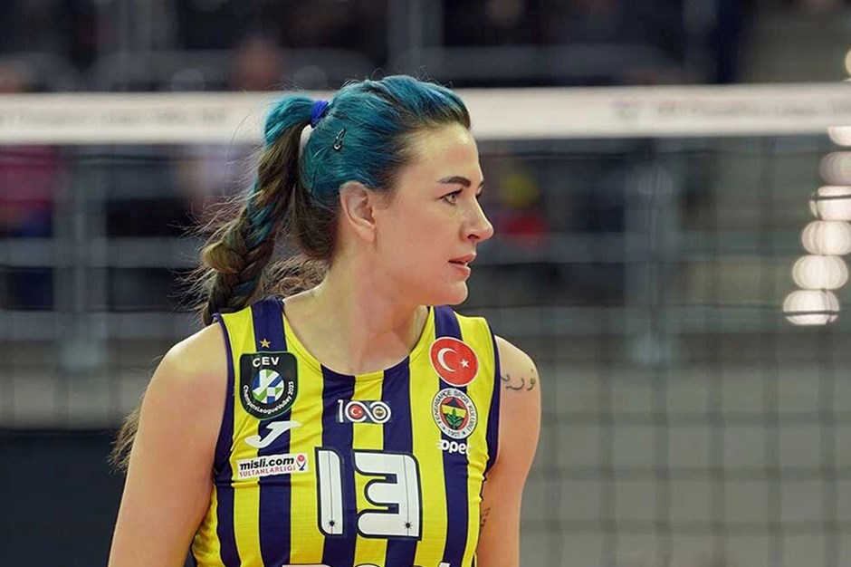 Fenerbahçe Opet'te 6 ayrılık birden