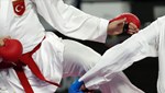 Avrupa Karate Şampiyonası'nda 12 madalya