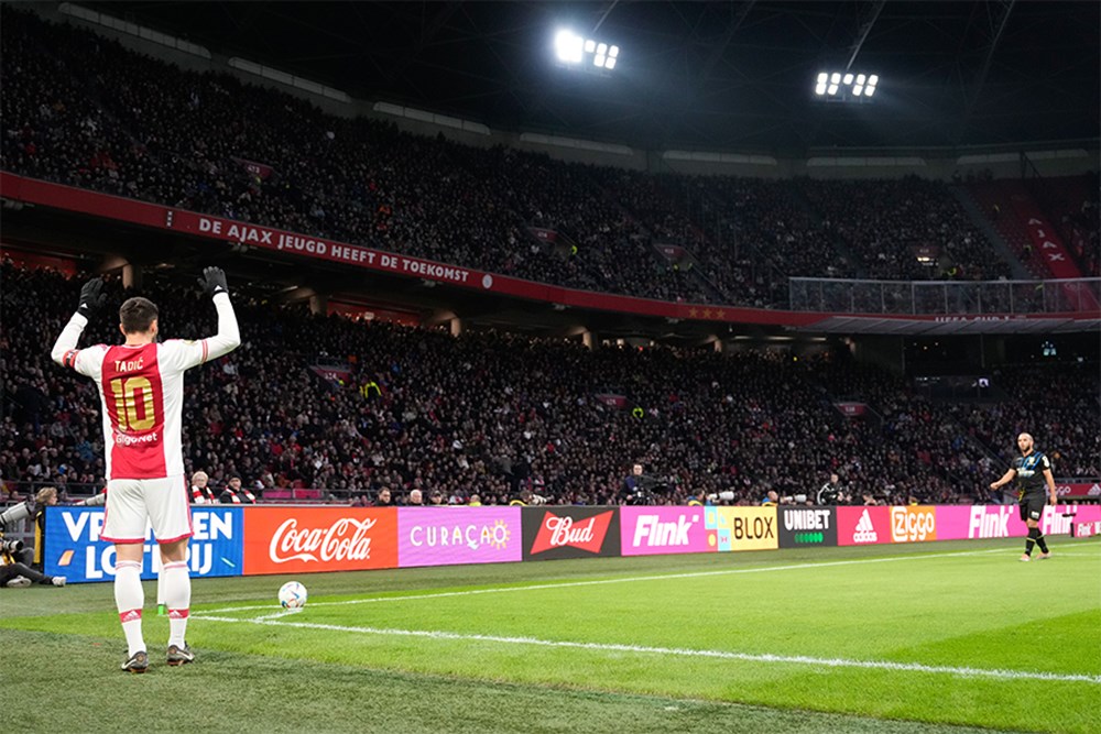 Ajax'tan tepki çeken Türkiye hareketi: Wesley Sneijder açıkladı  - 3. Foto