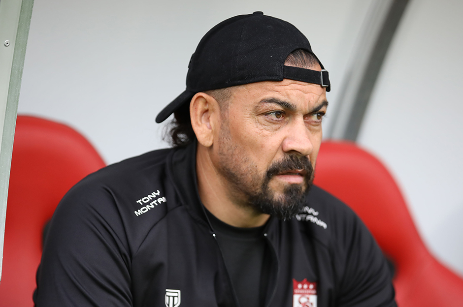 Ersun Yanal'ın yerine iki aday  - 5. Foto