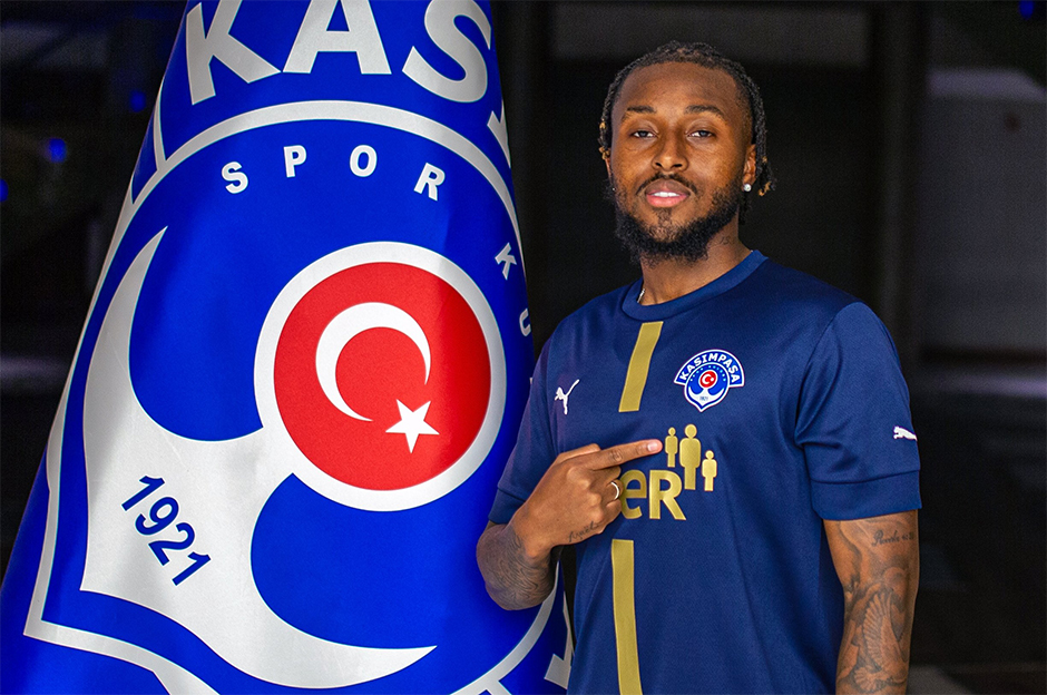Süper Lig'de son gün transferleri  - 10. Foto