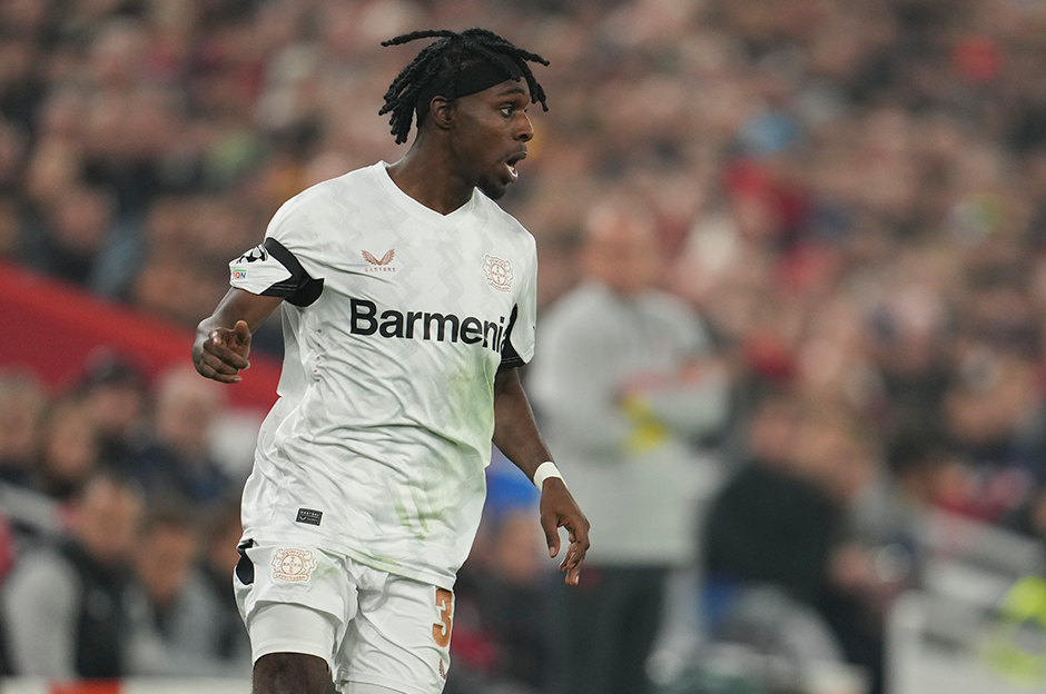 Şampiyonluk sonrası ilk imza: Liverpool'da Trent Alexander-Arnold'ın yeri çabuk doldu