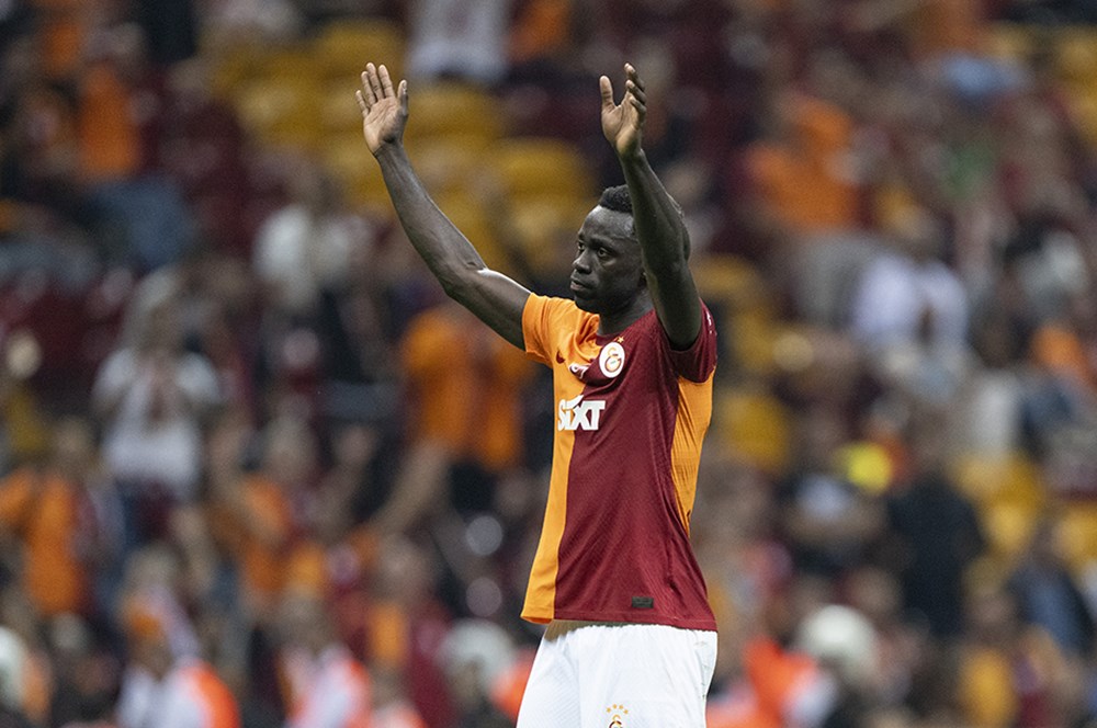 Galatasaray'dan Davinson Sanchez İçin Rekor Bonservis Talebi- Son Dakika Spor Haberleri | NTVSpor