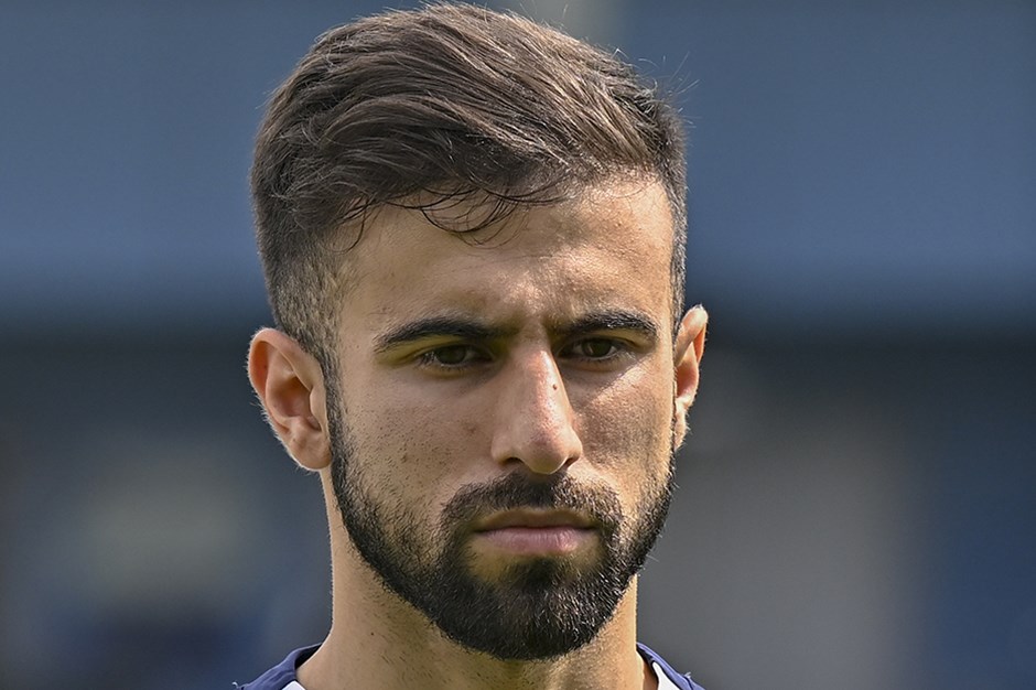 Diego Rossi transferini Tolunay Kafkas duyurdu; büyük sürpriz