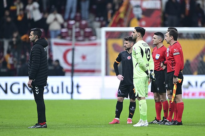 Perde arkasında yaşananlar ortaya çıktı: Murat Sancak ile İbrahim Hacıosmanoğlu arasındaki konuşmanın detayları  - 9. Foto