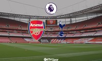 Premier Lig'de Londra derbisi: Arsenal - Tottenham maçı ne zaman, saat kaçta, hangi kanalda?
