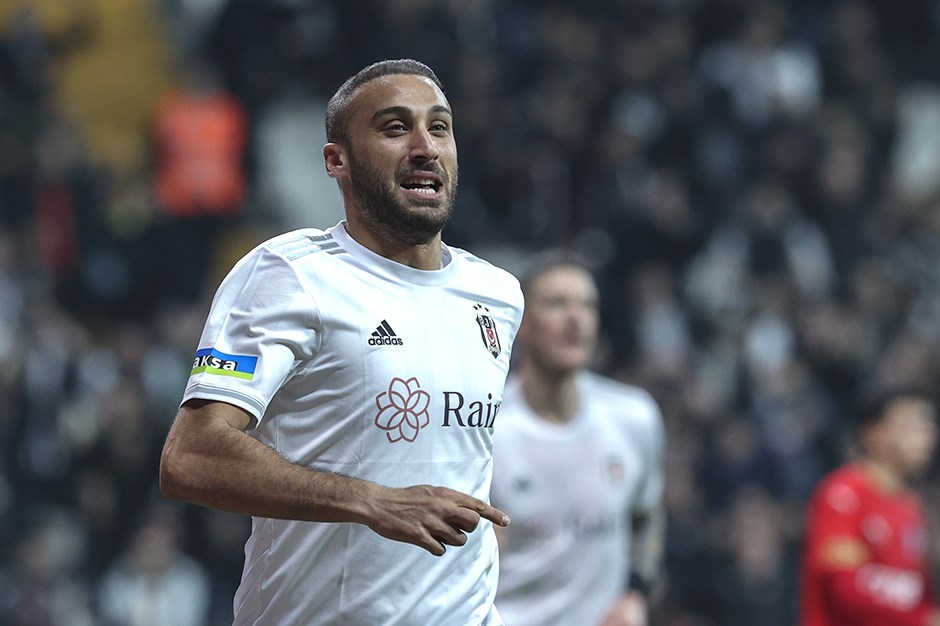 Cenk Tosun: Saçma sapan...