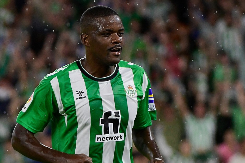 William Carvalho cinsel saldırı suçlamasıyla ifade verdi