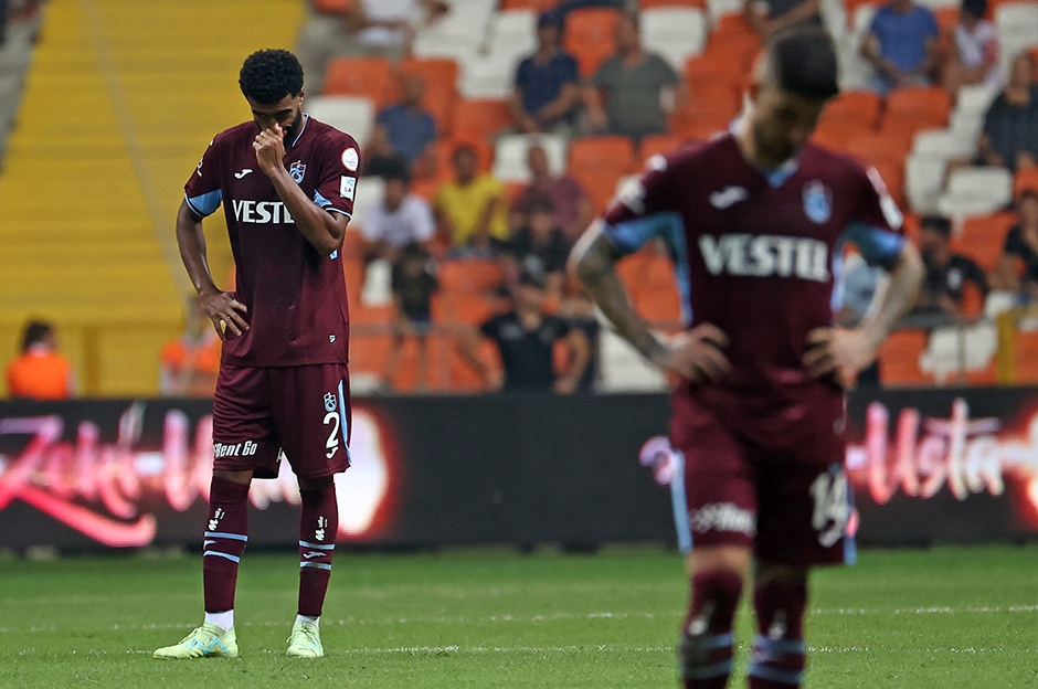 Abdullah Avcı'dan 2 futbolcuya neşter  - 7. Foto