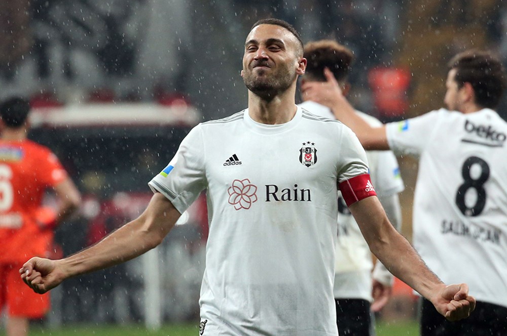 Rıdvan Dilmen, Beşiktaş için ne dedi?  - 3. Foto