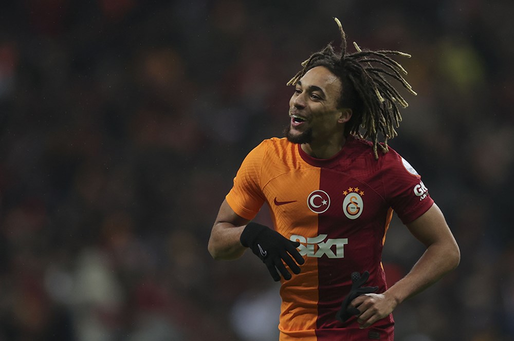 Galatasaray'ın Süper Lig'de 2023-2024 sezonu fikstürü, derbi maçları ve detaylar  - 15. Foto