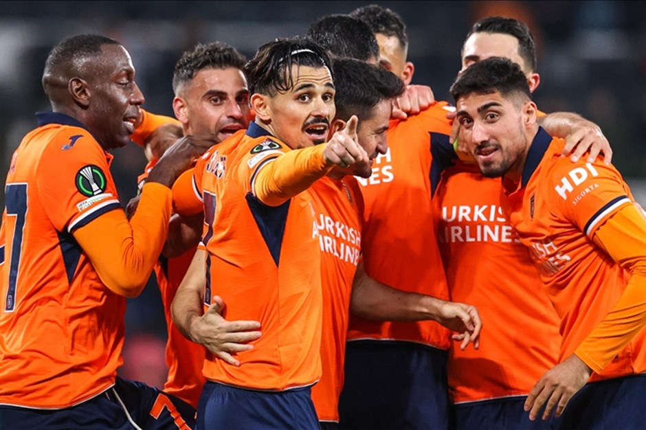 Başakşehir - Ümraniyespor maçı ne zaman, saat kaçta, hangi kanalda?