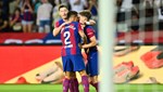 İspanya LaLiga | Barcelona 3 - 2 Celta Vigo (Puan durumu, fikstür)