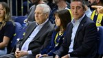 Fenerbahçe'de Ali Koç ile Aziz Yıldırım'dan tarihi kare