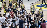 Euroleague'den Fenerbahçe Beko'ya ceza