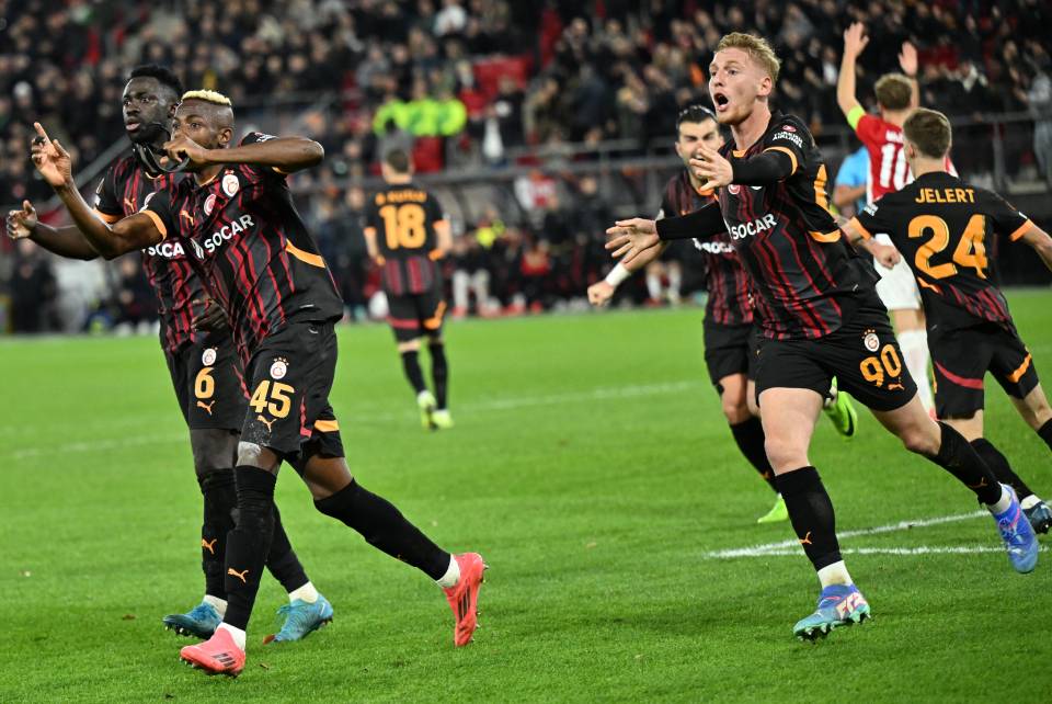 NTV Spor: "İki puan kaybetti, bir oyuncu kazandı" | Spor yazarları, Galatasaray için ne dedi