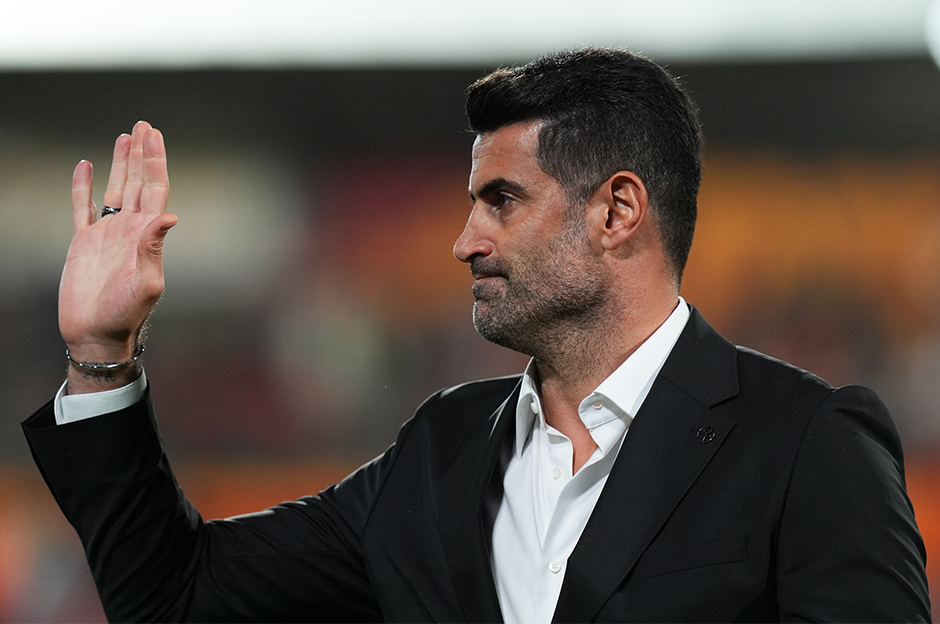 Volkan Demirel sonrası Bodrum FK için flaş isim: Jose Mourinho'nun en yakınıydı  - 1. Foto