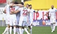 Antalyaspor 1-0 geri düştüğü maçta İstanbulspor'u mağlup etti