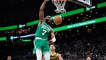 Boston Celtics'ten Golden State Warriors'a tarihi fark