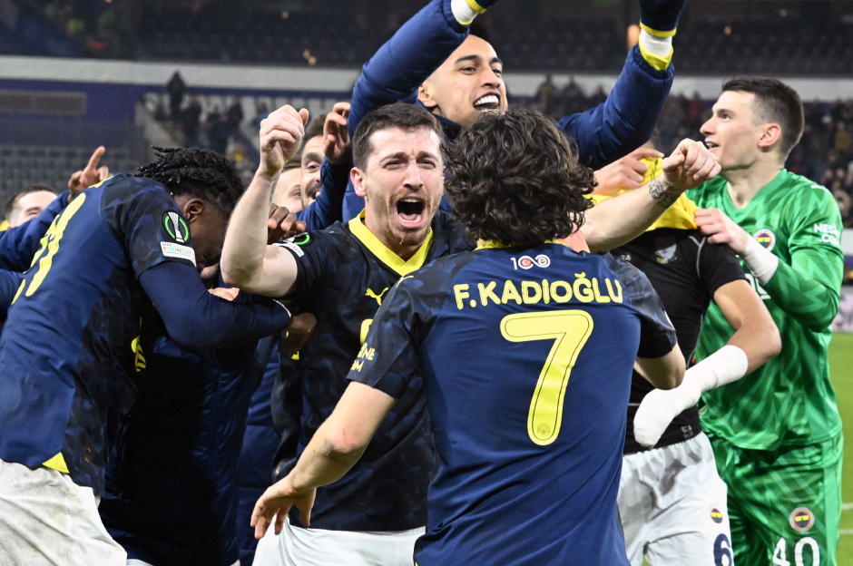 Liste güncellendi: Ülke puanına en çok katkı sağlayan takım hangisi?  - 11. Foto