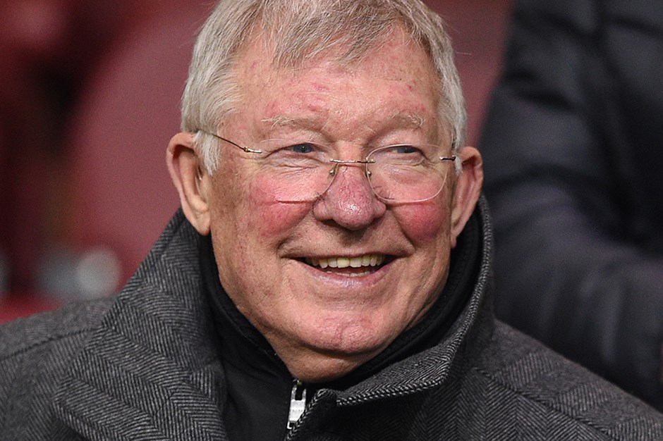 Manchester United'ın eski oyuncusu Paul McGrath: "Alex Ferguson emekli olmam için 100 bin Pound önerdi"