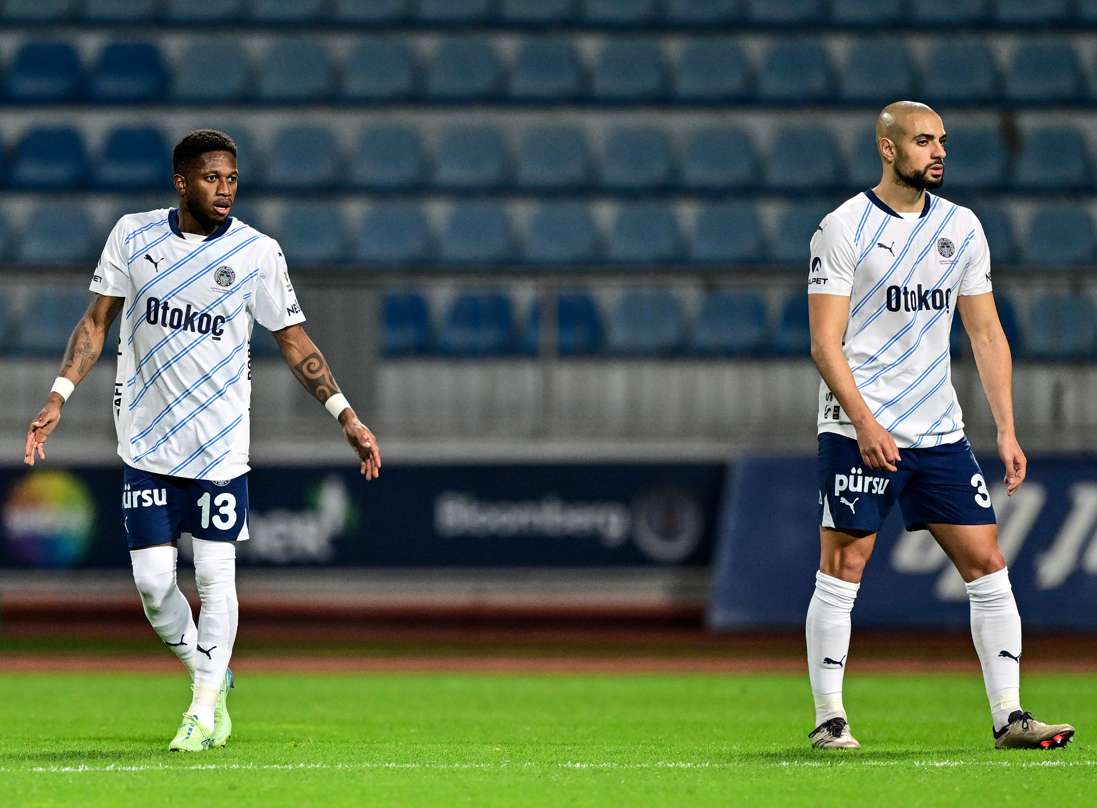 Trio ekibi tartışmalı pozisyonları yorumladı: Penaltılar, kırmızı kartlar...  - 10. Foto