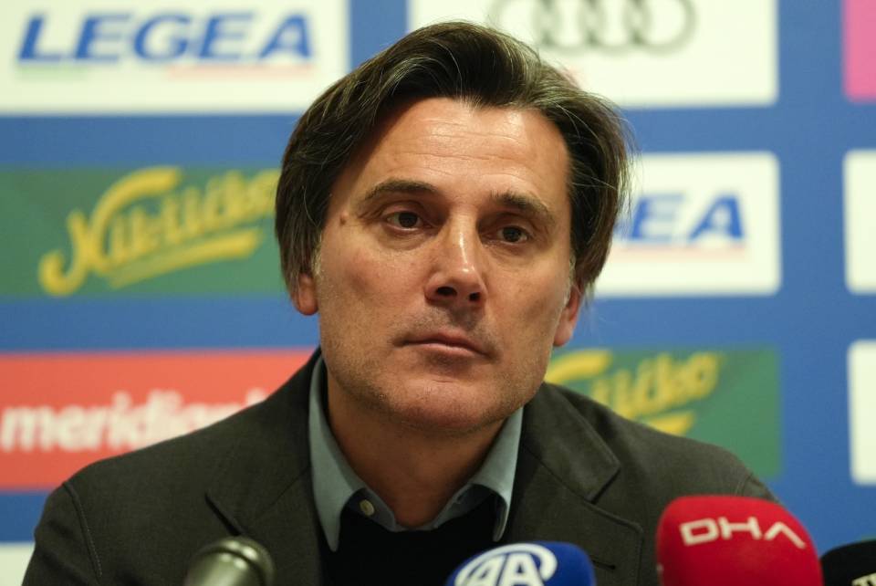 Nihat Kahveci milli maç sonu yayında bağıra çağıra isyan etti: "Dedim mi demedim mi?"  - 5. Foto