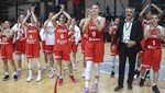 A Milli Kadın Basketbol Takımı'nın Polonya ve Arnavutluk maçlarının kadrosu açıklandı