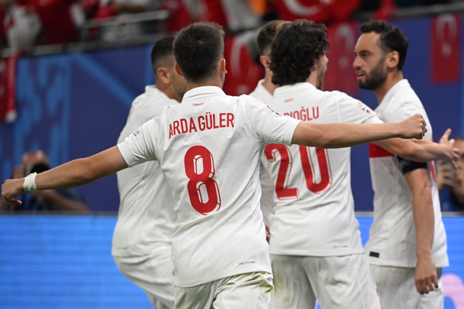 EURO 2024'te günün programı (2 Temmuz 2024)