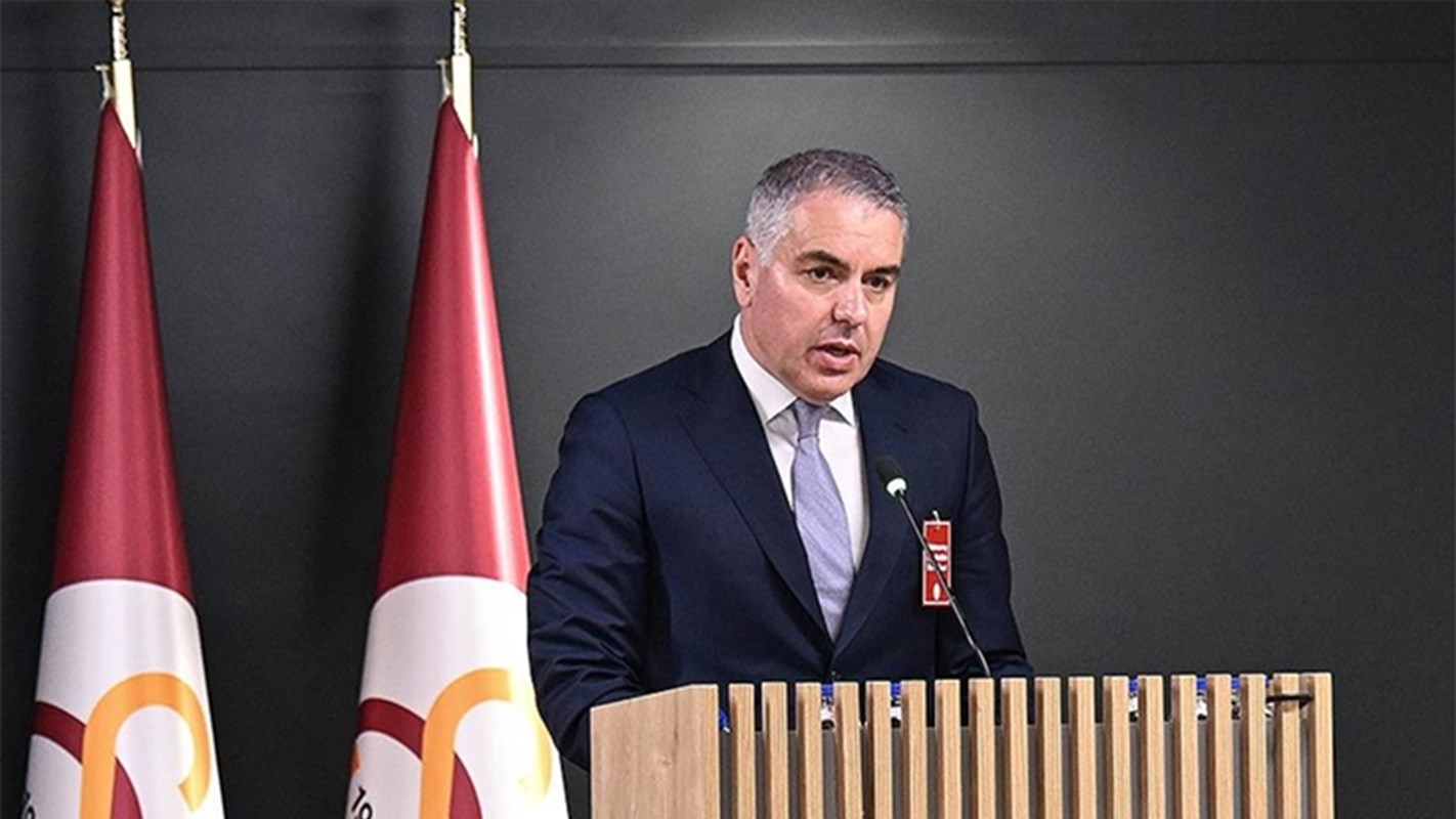 Galatasaray'dan derbi maçlar için yabancı hakem açıklaması- Son Dakika Spor Haberleri | NTVSpor