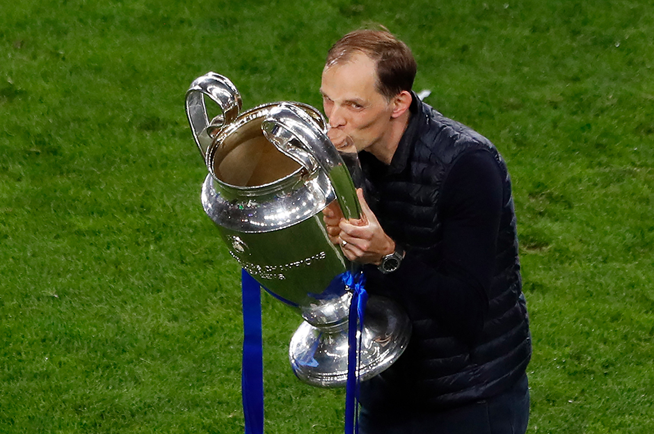 "Thomas Tuchel Galatasaray'ı reddetti"  - 9. Foto