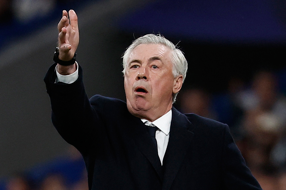 Ancelotti'ye tarihi teklif: En çok Arda Güler'e yarayacak  - 4. Foto