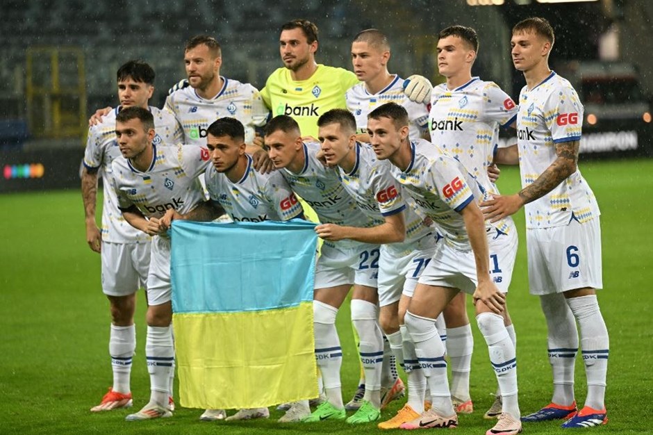 AVRUPA LİGİ | Dinamo Kiev - Lazio maçı ne zaman, saat kaçta ve hangi kanalda? 