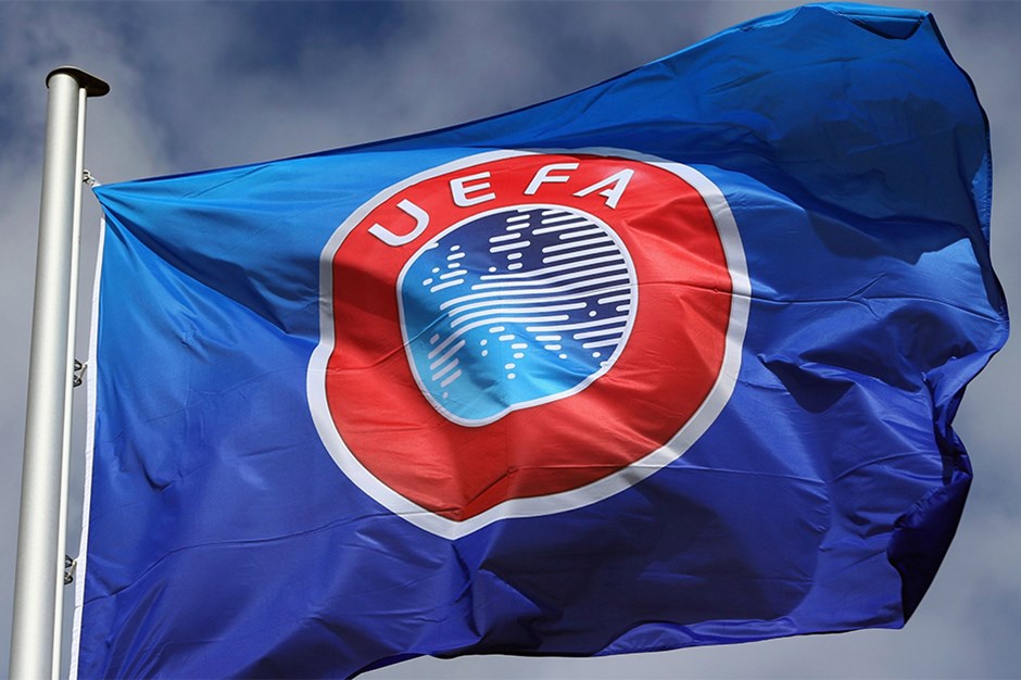 UEFA'dan Sırbistan ve Karadağ'a ırkçılık cezası