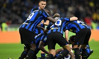 Lider Inter, Lecce'yi rahat geçti