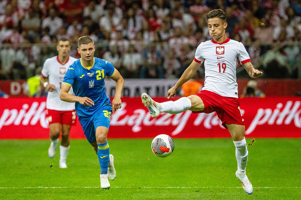 EURO 2020'ye damga vuran futbolcu, Süper Lig yolunda  - 5. Foto