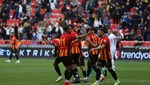 Silivrispor - Kayserispor maçı ne zaman, saat kaçta ve hangi kanalda? (Ziraat Türkiye Kupası)