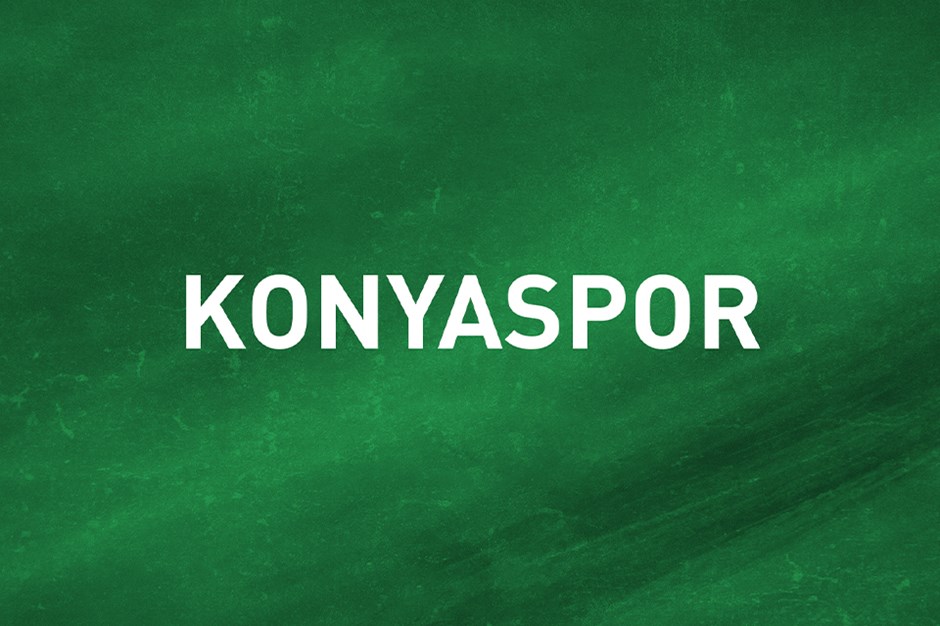 Konyaspor'dan Fenerbahçe maçı öncesi açıklama: Ayrıcalık değil adil yönetim